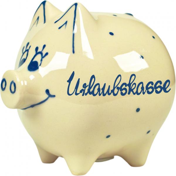 Sparschwein mittel