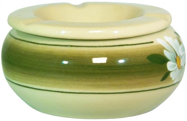 Sturmascher Dekor Margueritenblume