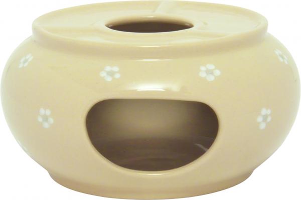 Stövchen groß Gänseblümchen