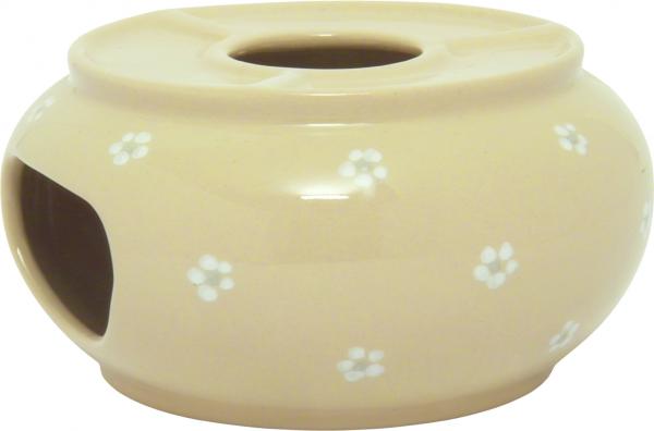 Stövchen groß Gänseblümchen