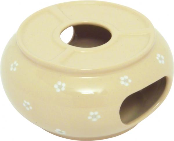 Stövchen groß Gänseblümchen