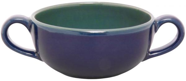 Suppentasse obere Uta