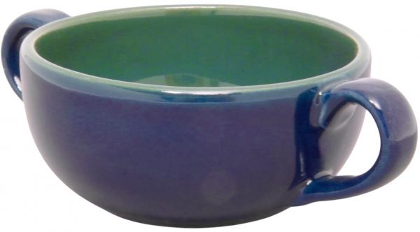 Suppentasse obere Uta