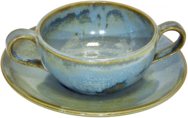 Suppentasse komplett Nordatlantik