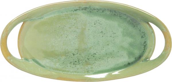 Tray 25 Oval Mint - 2.Wahl