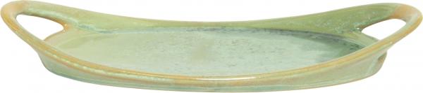 Tray 25 Oval Mint - 2.Wahl