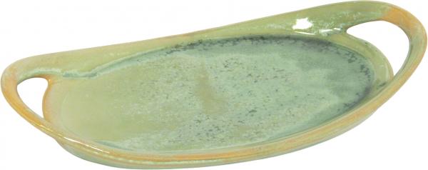 Tray 25 Oval Mint - 2.Wahl