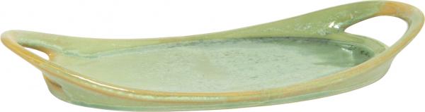 Tray 25 Oval Mint - 2.Wahl