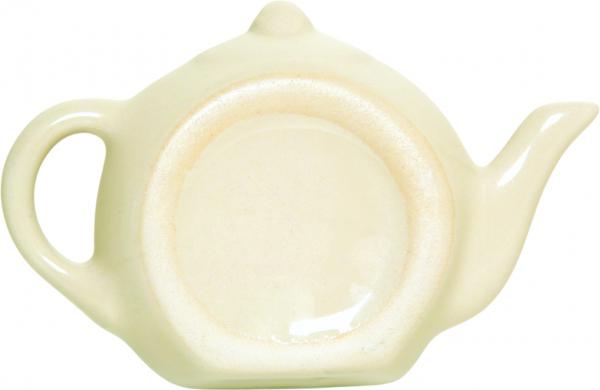 Teebeutelablage Aqua