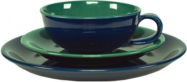 Teeservice 15-teilig Uta