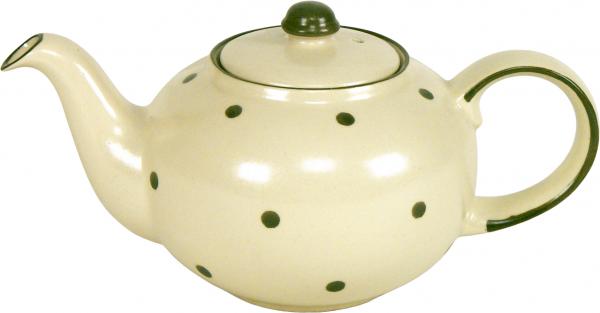 Teekanne 1,8 l Elli grün