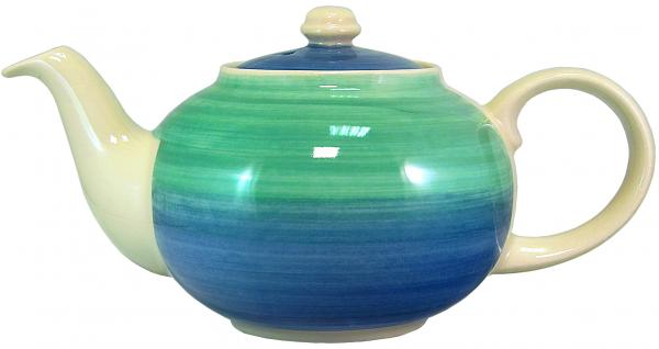 Teekanne 1,2 l  Aqua