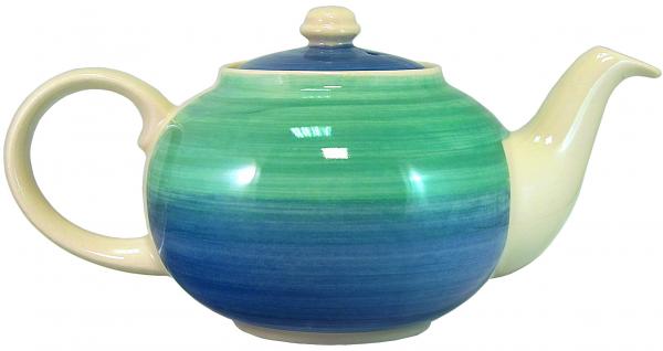 Teekanne 1,2 l  Aqua