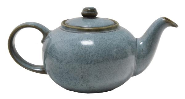 Teapot 1.2 L Nordatlantik - 2.Wahl