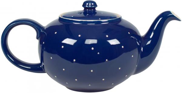 Teapot 1.5 L Blue 1 point