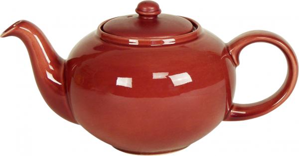 Teekannen 0,2 Liter
