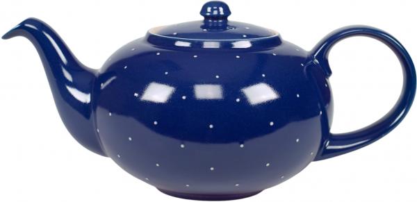 Teapot 2.0 L Blue 1 point