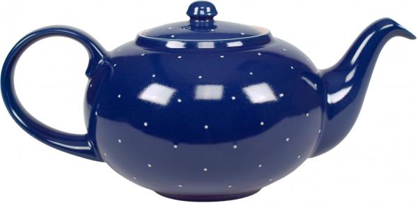Teapot 2.0 L Blue 1 point