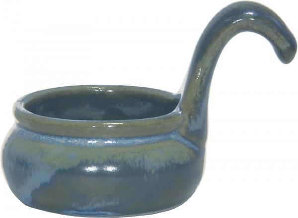 Teelicht mit Henkel