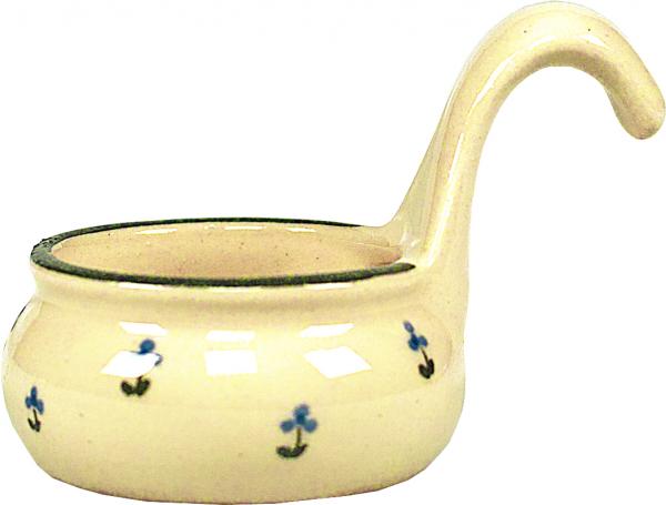 Teelicht mit Henkel