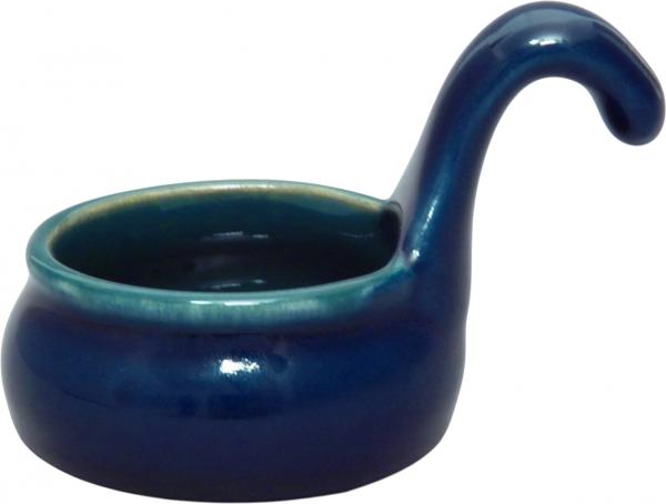 Teelicht mit Henkel Uta