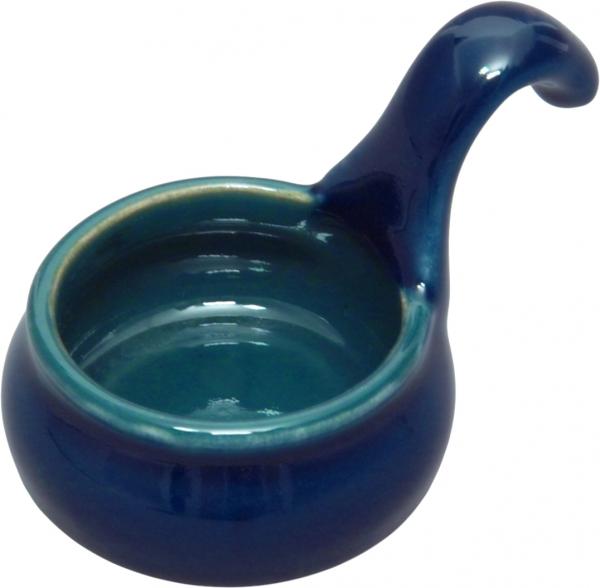 Teelicht mit Henkel Uta