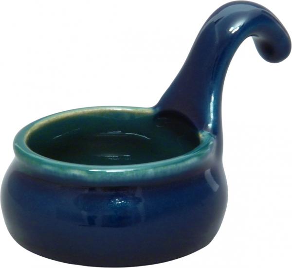 Teelicht mit Henkel Uta