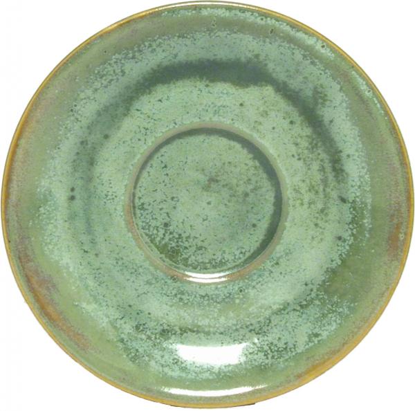 Saucer 17 Mint - 2.Wahl