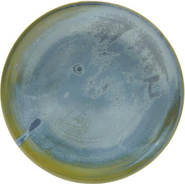 Plate 24 Flat Nordatlantik - 2.Wahl