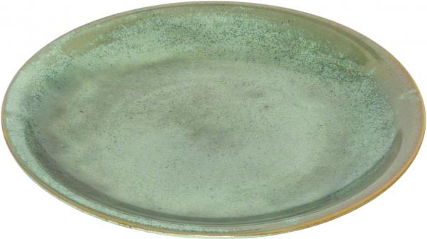 Teller 24 flach Mint - 2.Wahl