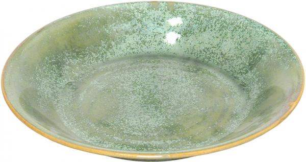 Plate 24 Deep Mint - 2.Wahl