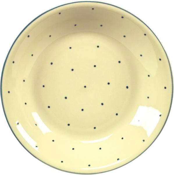 Teller 24 tief hell 1 Punkt