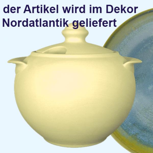 Terrine 2,5  Nordatlantik