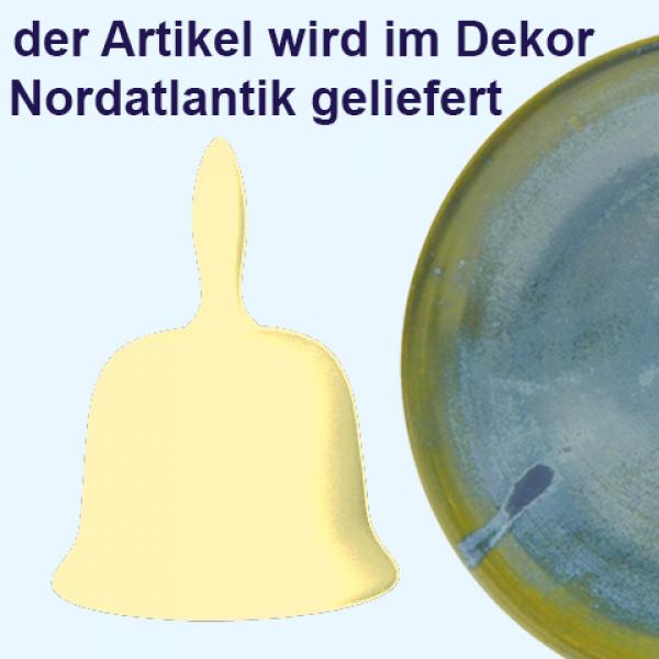 Tischglocke groß Nordatlantik