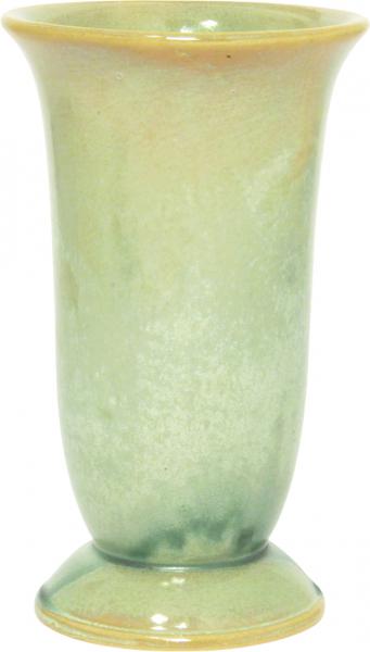 Tulip vase 18 cm Mint