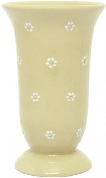 Tulip Vase 8 cm Gänseblümchen