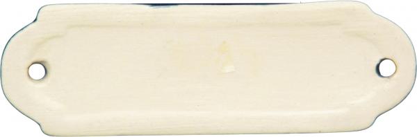 Türschild Gänseblümchen