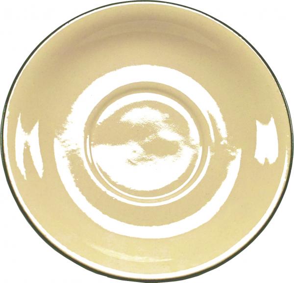 Untertasse 15 Vergissmeinnicht