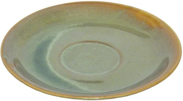 Saucer 15 Mint - 2.Wahl