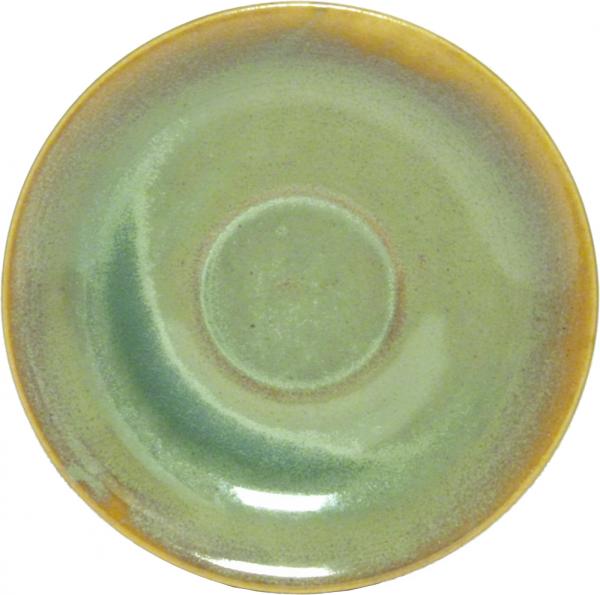 Saucer 15 Mint - 2.Wahl