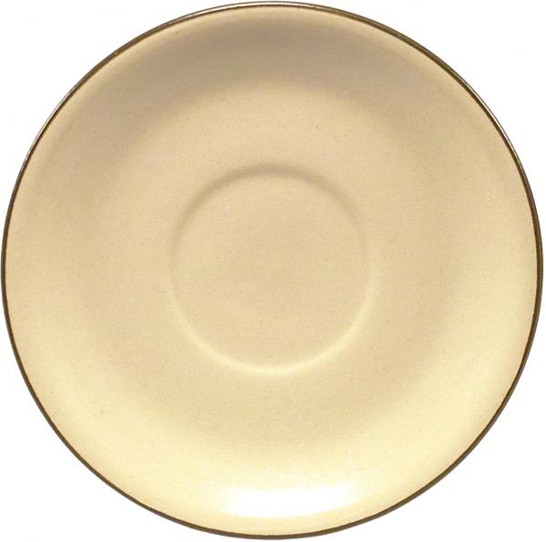 Untertasse 17 Wilde Rose