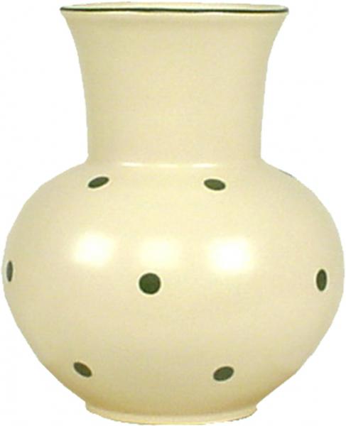 Vase Size IV 18 Blue 1 point