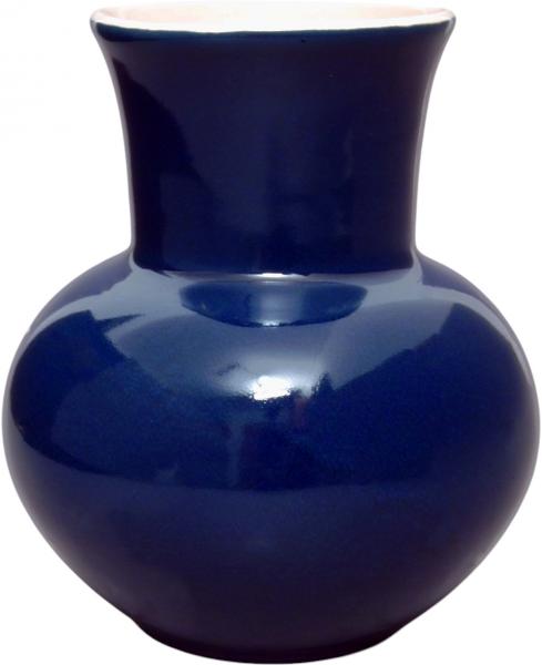 Vase Size IV 18 Blue 1 point