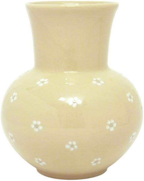 Vase Gr.IV 18 Gänseblümchen