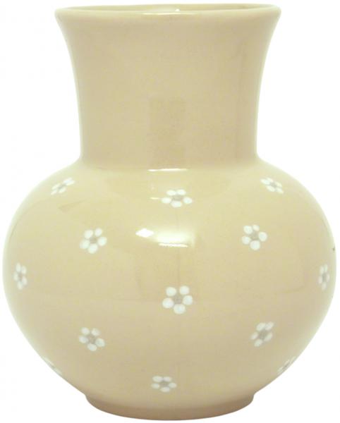 Vase Gr.IV 18 Gänseblümchen