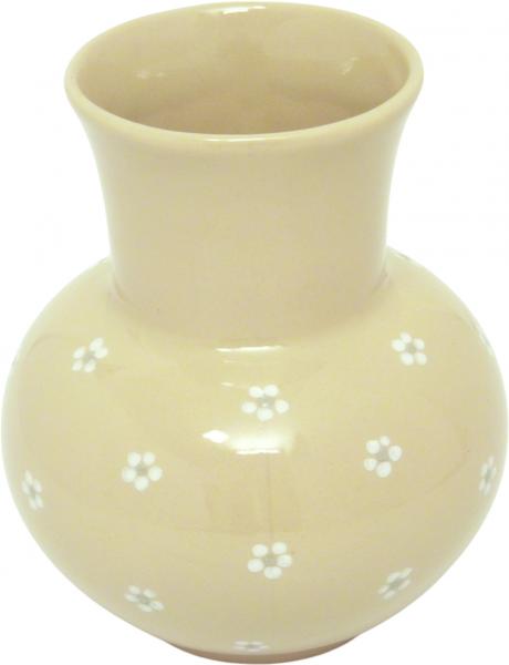 Vase Gr.IV 18 Gänseblümchen