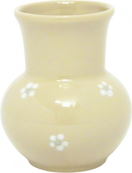 Vase Gr.I 9 Gänseblümchen