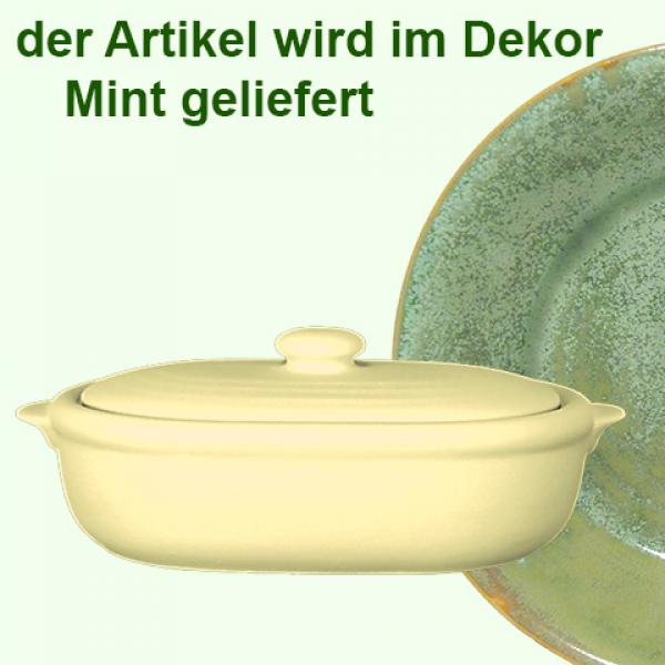 Wursttopf Mint