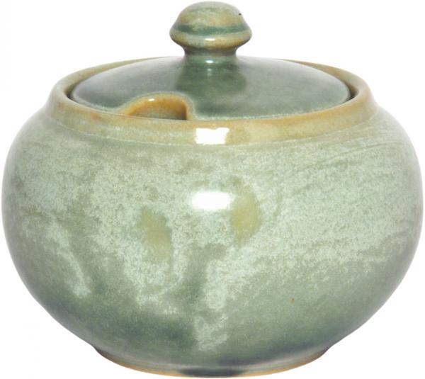 Zuckerdose Mint - 2.Wahl