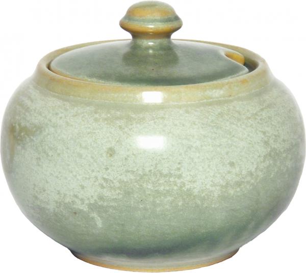 Zuckerdose Mint - 2.Wahl